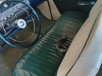 1951 Mercury Monterey for sale in Michigan (ID-112957)