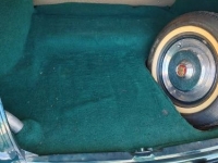 1951 Mercury Monterey for sale in Michigan (ID-112957)