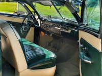1951 Mercury Monterey for sale in Michigan (ID-112957)