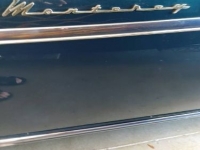 1951 Mercury Monterey for sale in Michigan (ID-112957)