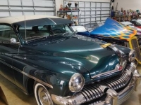 1951 Mercury Monterey for sale in Michigan (ID-112957)