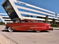 1951 Mercury Monterey for sale in Riverhead, New York (ID-119898)
