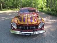 1951 Mercury Monterey for sale in Riverhead, New York (ID-119898)