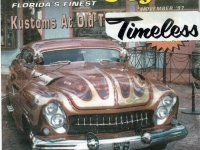1951 Mercury Monterey for sale in Riverhead, New York (ID-119898)