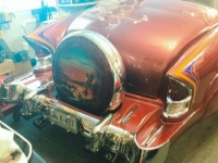 1951 Mercury Monterey for sale in Riverhead, New York (ID-119898)