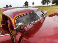 1951 Mercury Monterey for sale in Riverhead, New York (ID-119898)