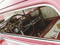 1951 Mercury Monterey for sale in Riverhead, New York (ID-119898)
