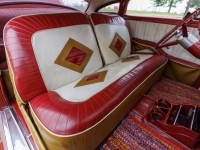 1951 Mercury Monterey for sale in Riverhead, New York (ID-119898)