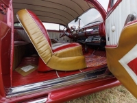 1951 Mercury Monterey for sale in Riverhead, New York (ID-119898)