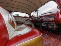 1951 Mercury Monterey for sale in Riverhead, New York (ID-119898)