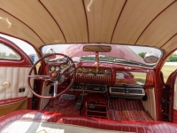 1951 Mercury Monterey for sale in Riverhead, New York (ID-119898)