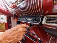 1951 Mercury Monterey for sale in Riverhead, New York (ID-119898)