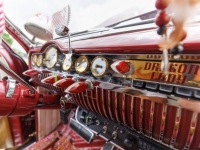 1951 Mercury Monterey for sale in Riverhead, New York (ID-119898)