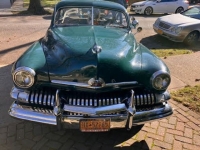 1951 Mercury Monterey for sale in Riverhead, New York (ID-124547)