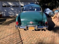 1951 Mercury Monterey for sale in Riverhead, New York (ID-124547)