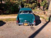 1951 Mercury Monterey for sale in Riverhead, New York (ID-124547)