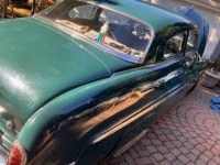 1951 Mercury Monterey for sale in Riverhead, New York (ID-124547)