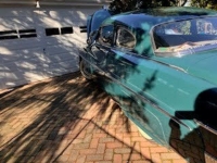 1951 Mercury Monterey for sale in Riverhead, New York (ID-124547)