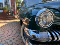 1951 Mercury Monterey for sale in Riverhead, New York (ID-124547)
