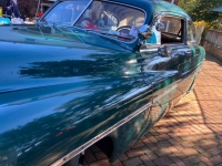 1951 Mercury Monterey for sale in Riverhead, New York (ID-124547)