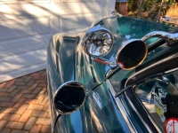 1951 Mercury Monterey for sale in Riverhead, New York (ID-124547)