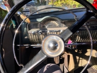 1951 Mercury Monterey for sale in Riverhead, New York (ID-124547)