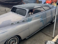 1951 Mercury Monterey for sale in Michigan (ID-129924)