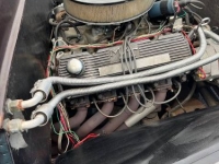 1951 Mercury Monterey for sale in Michigan (ID-129924)