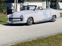 1951 Mercury Monterey for sale in Michigan (ID-129924)