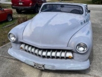 1951 Mercury Monterey for sale in Michigan (ID-129924)