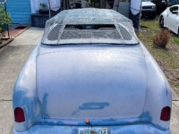 1951 Mercury Monterey for sale in Michigan (ID-129924)
