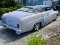 1951 Mercury Monterey for sale in Michigan (ID-129924)