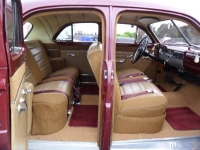 1951 Mercury Sedan for sale (ID-100647)