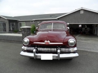 1951 Mercury Sedan for sale (ID-100647)