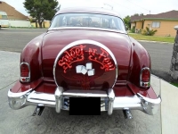 1951 Mercury Sedan for sale (ID-100647)