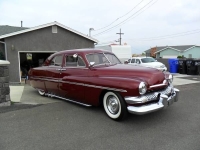 1951 Mercury Sedan for sale (ID-100647)