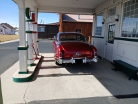 1951 Mercury Sedan for sale in Michigan (ID-126588)
