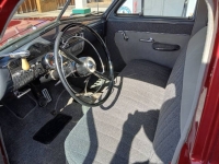 1951 Mercury Sedan for sale in Michigan (ID-126588)