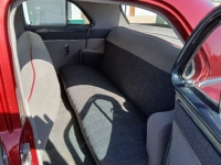 1951 Mercury Sedan for sale in Michigan (ID-126588)