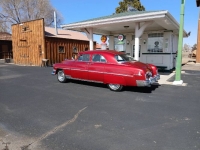 1951 Mercury Sedan for sale in Michigan (ID-126588)