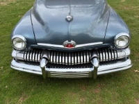 1951 Mercury Sedan for sale in Michigan (ID-163078)