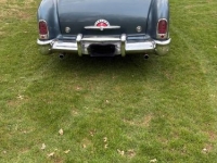 1951 Mercury Sedan for sale in Michigan (ID-163078)