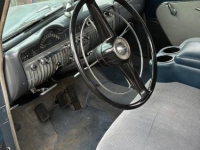 1951 Mercury Sedan for sale in Michigan (ID-163078)