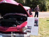 1951 Mercury Sport Sedan for sale (ID-99742)