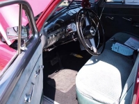 1951 Mercury Sport Sedan for sale (ID-99742)