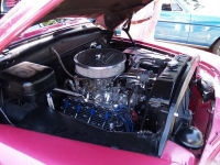 1951 Mercury Sport Sedan for sale (ID-99742)