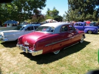 1951 Mercury Sport Sedan for sale (ID-99742)