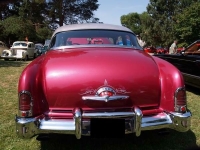 1951 Mercury Sport Sedan for sale (ID-99742)
