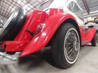 1951 MG TC for sale in Michigan (ID-96875)