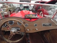 1951 MG TC for sale in Michigan (ID-96875)